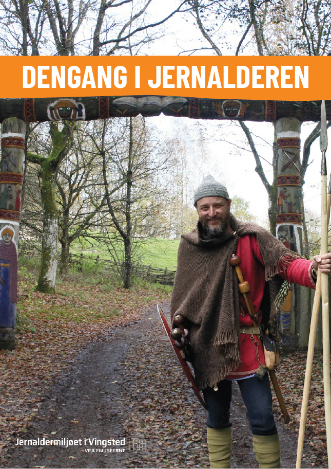 Forside: Dengang i jeralderen