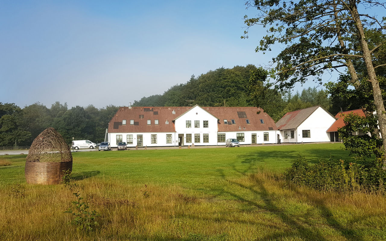 Vingsted Mølle